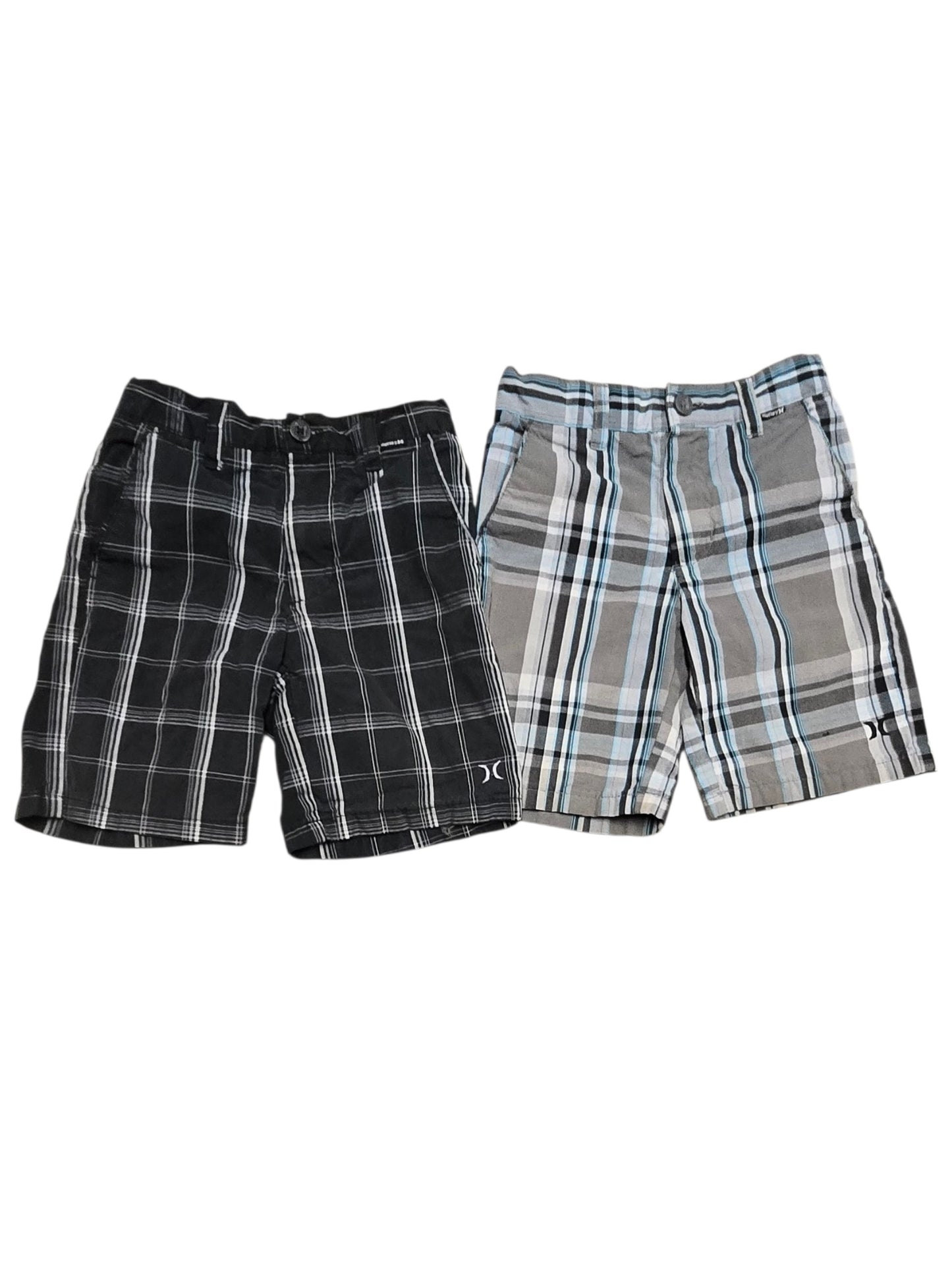 5ans lot de 2 short HURLEY