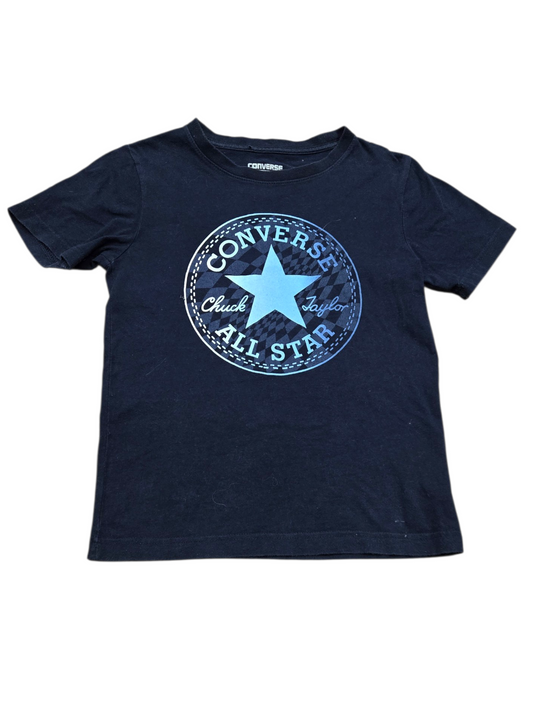 8-10ans Tshirt CONVERSE