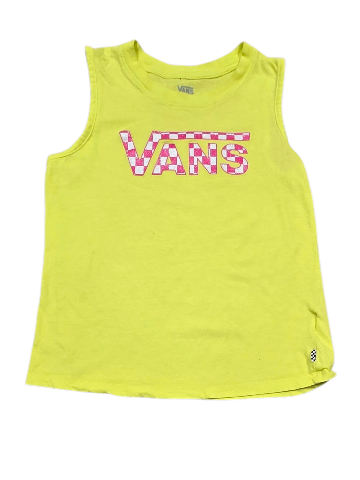 7-8ans Camisole VANS