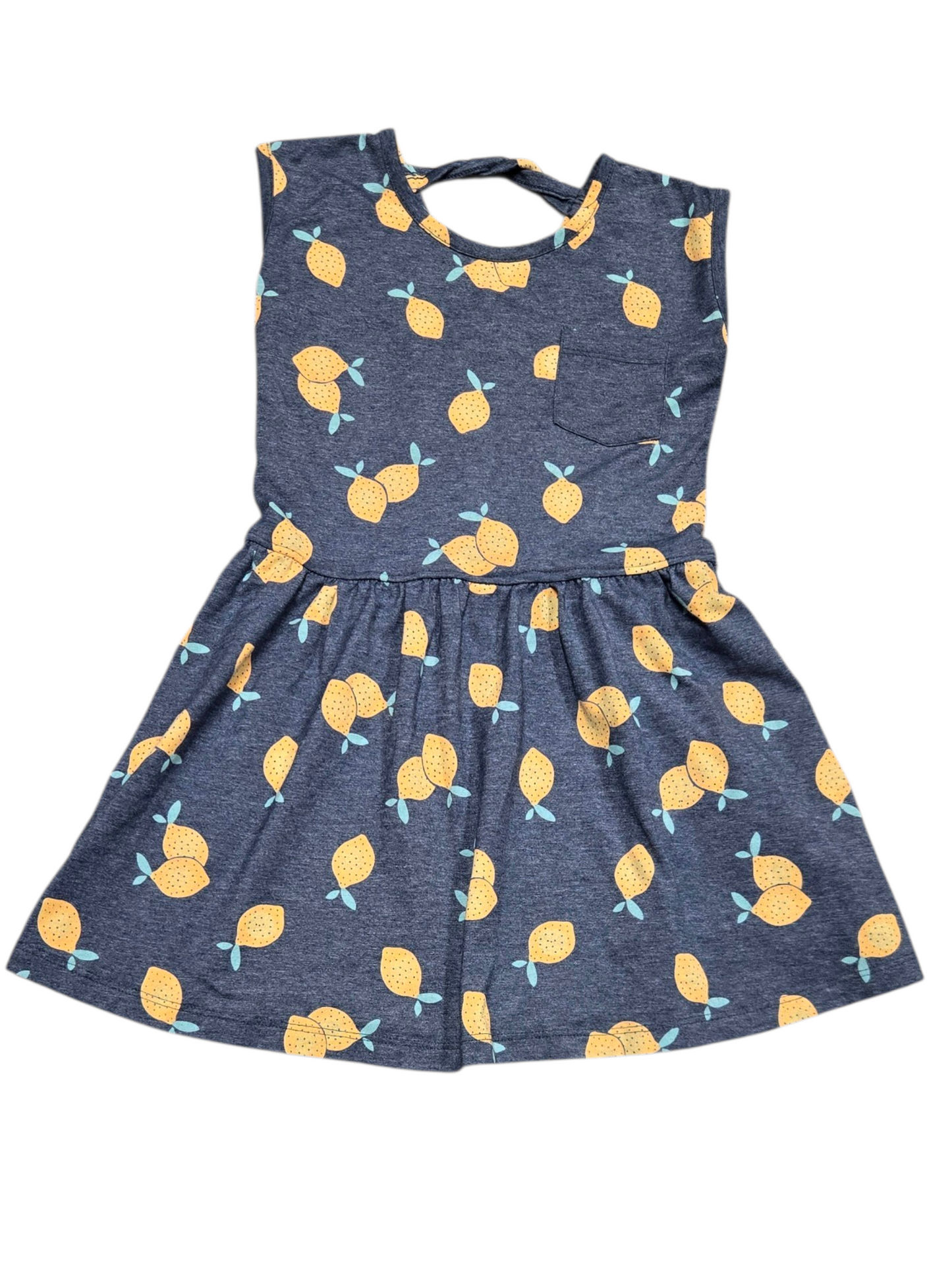 4ans Robe HARLO