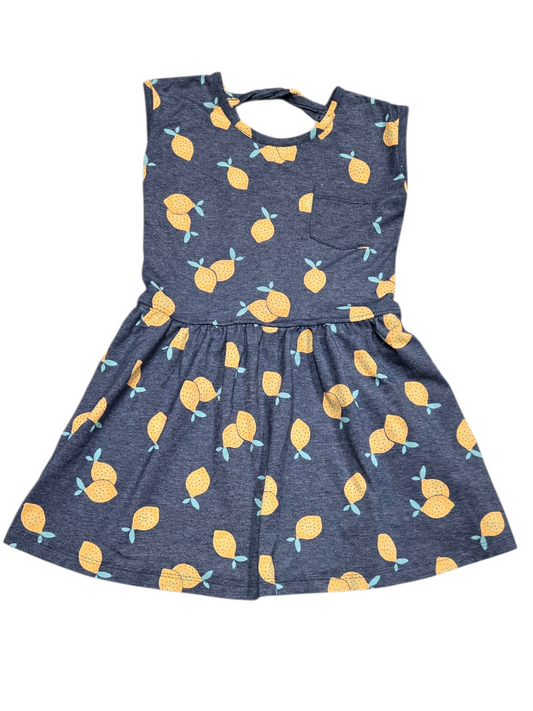 4ans Robe HARLO