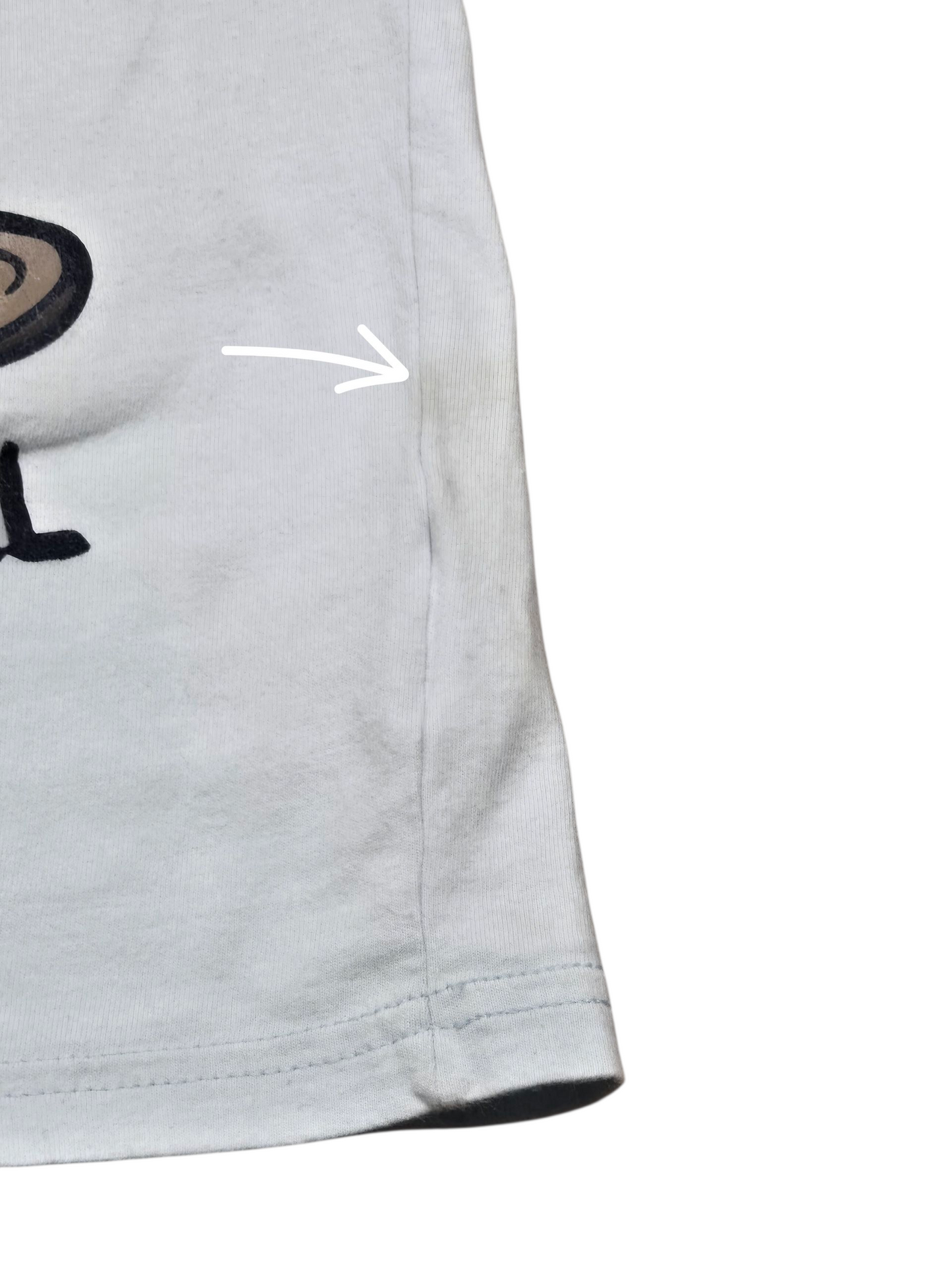 4-5ans Tshirt VANS *imp