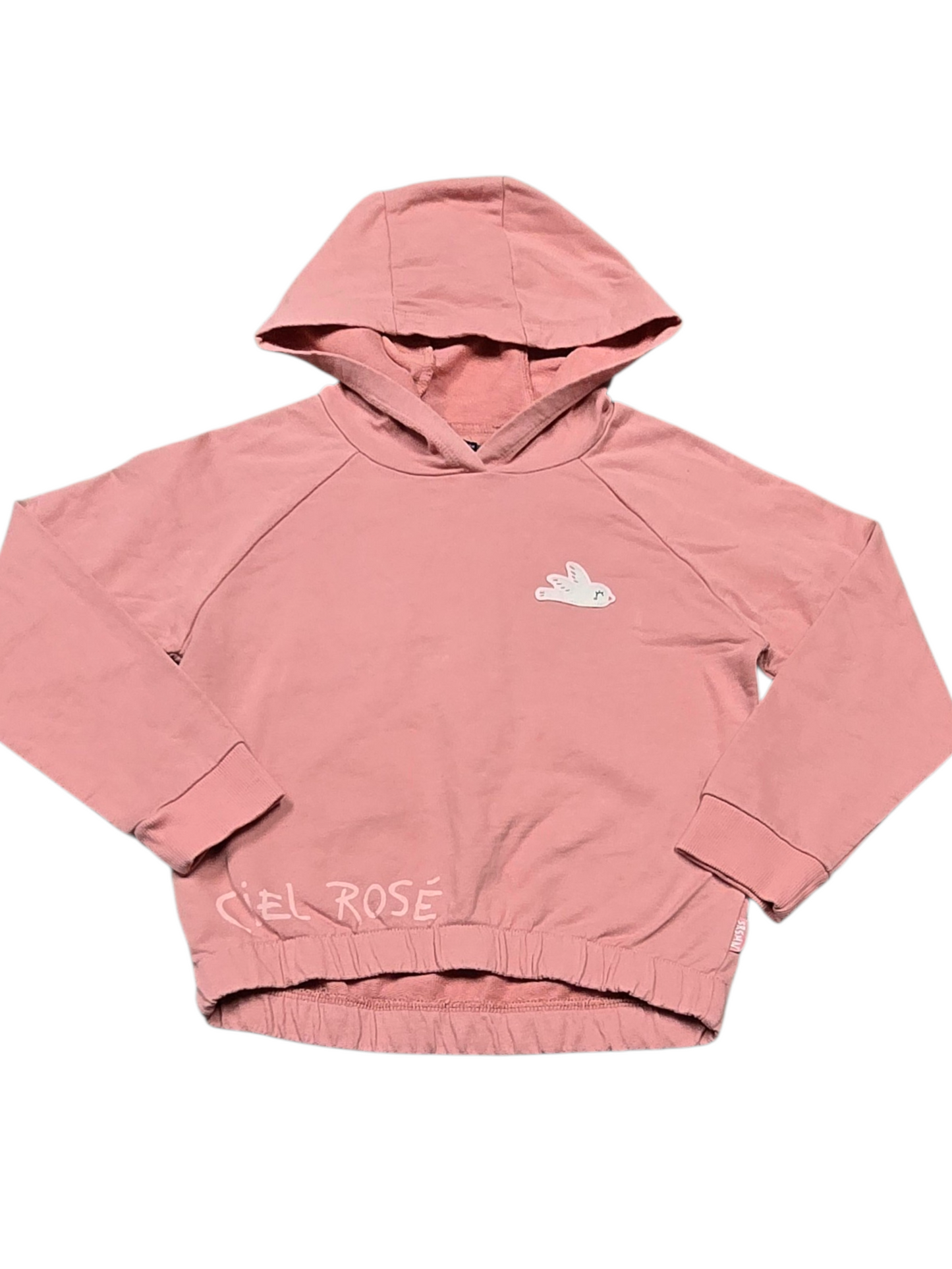 6ans Hoodie SOURIS MINi