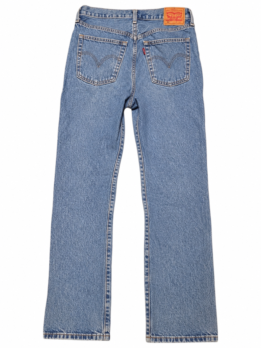 28us(femme)Jeans LEVIS
