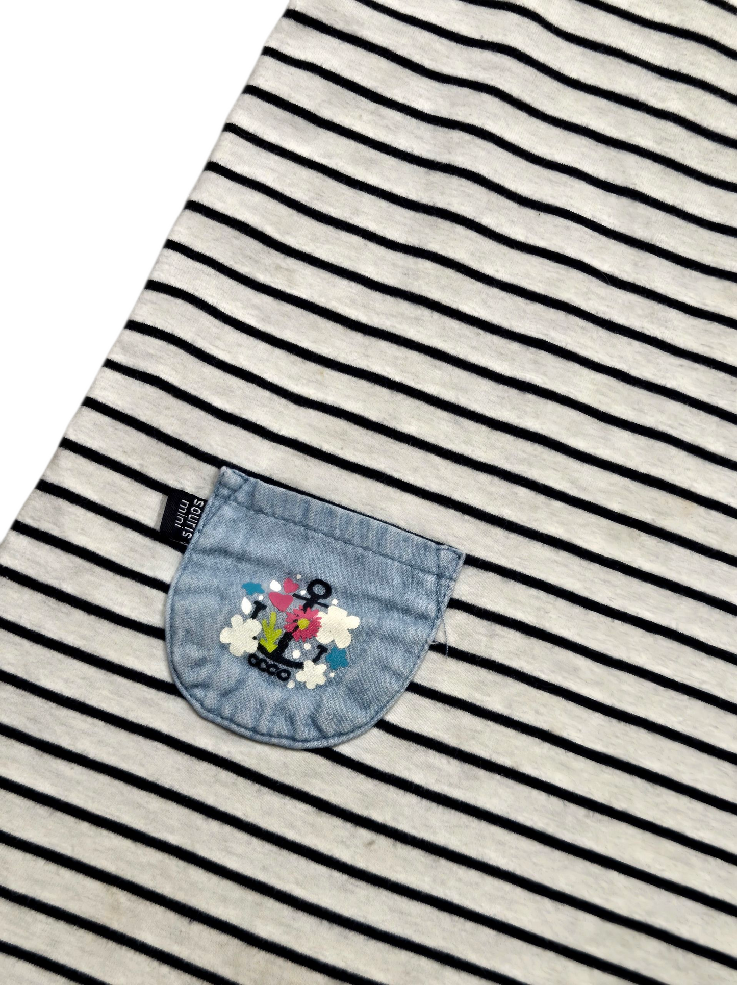 4ans Robe SOURIS MINI