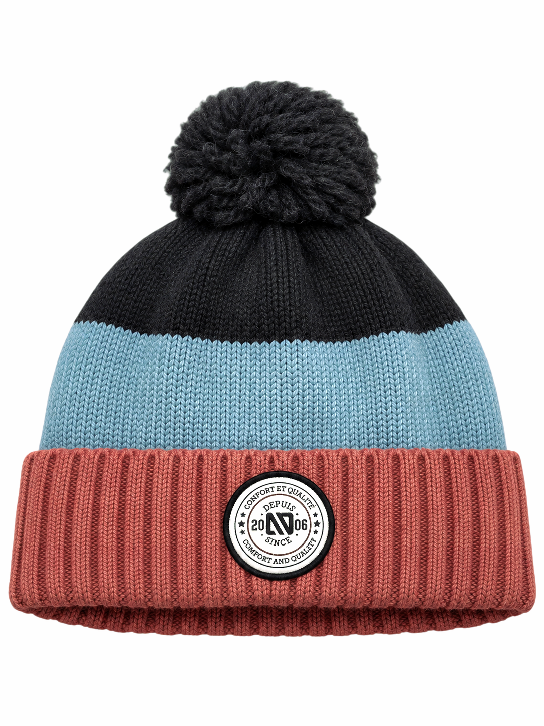 7-14ans Tuque hiver NANO