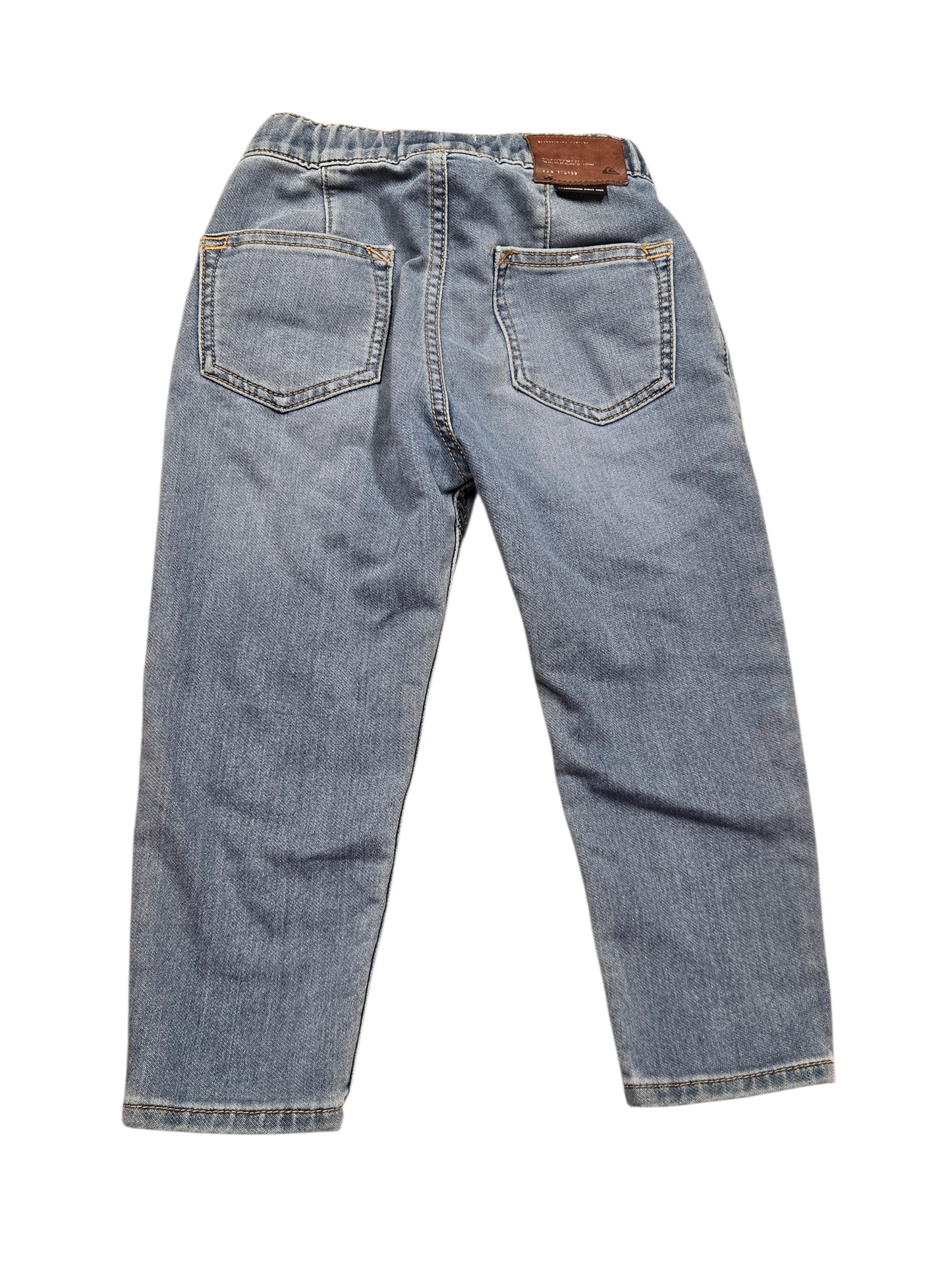 4ans Jegging QUIKSILVER