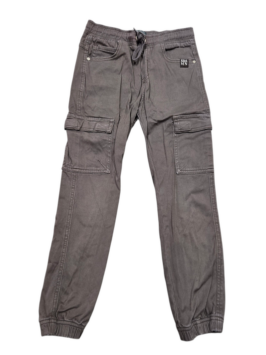 8ans Pantalon SOURIS MINi