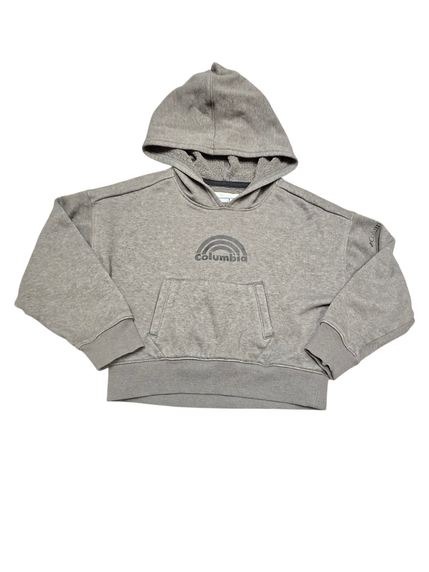 6ans Hoodie Columbia