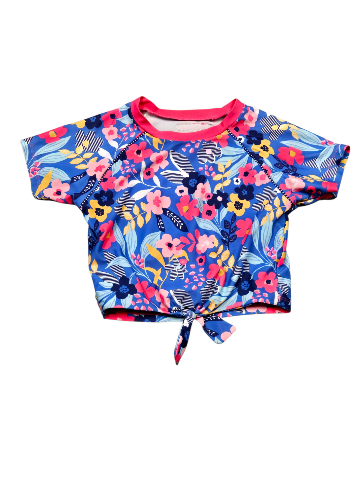 10ans Haut maillot NANO