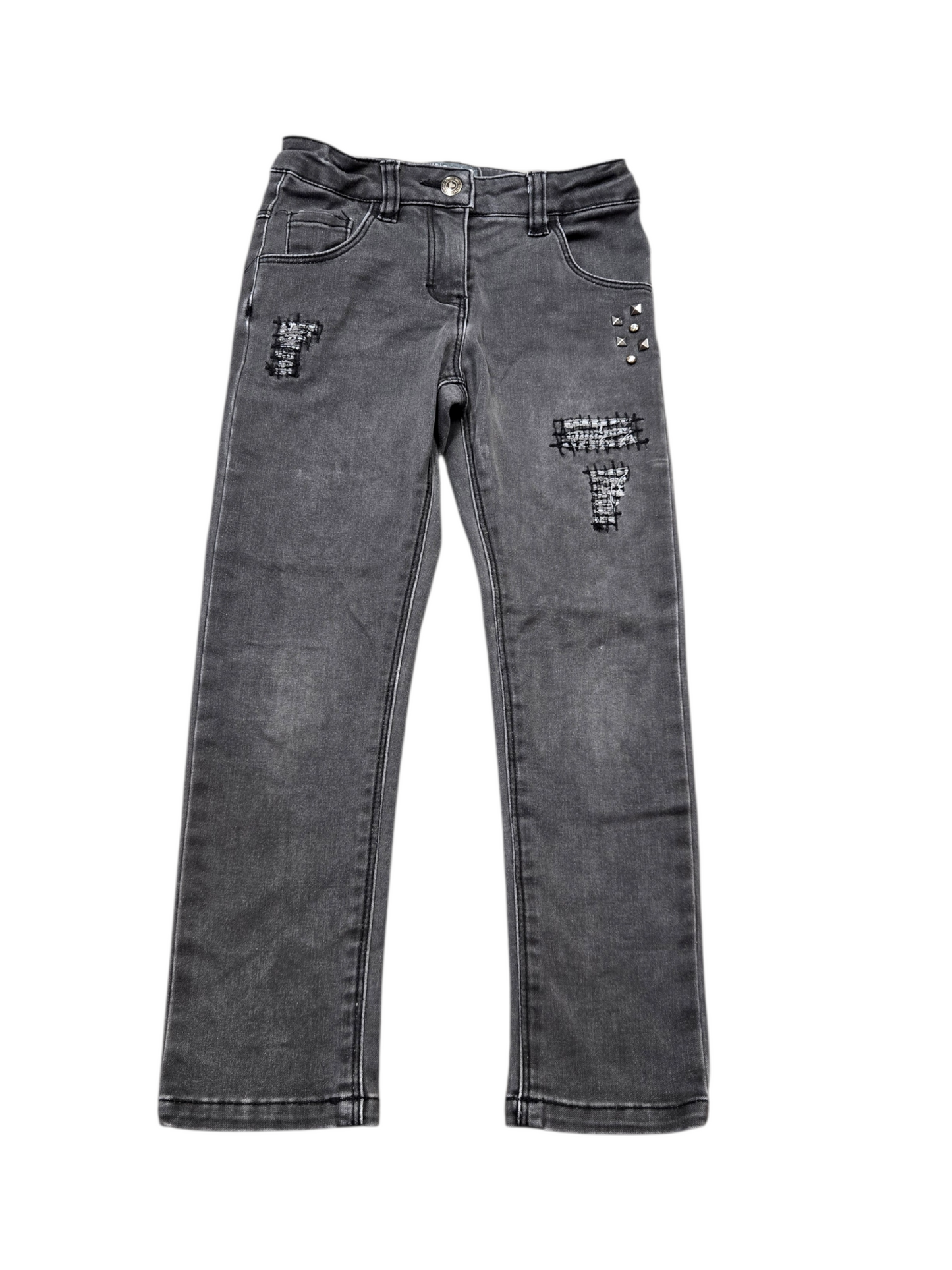 5ans Jeans SOURIS MINI
