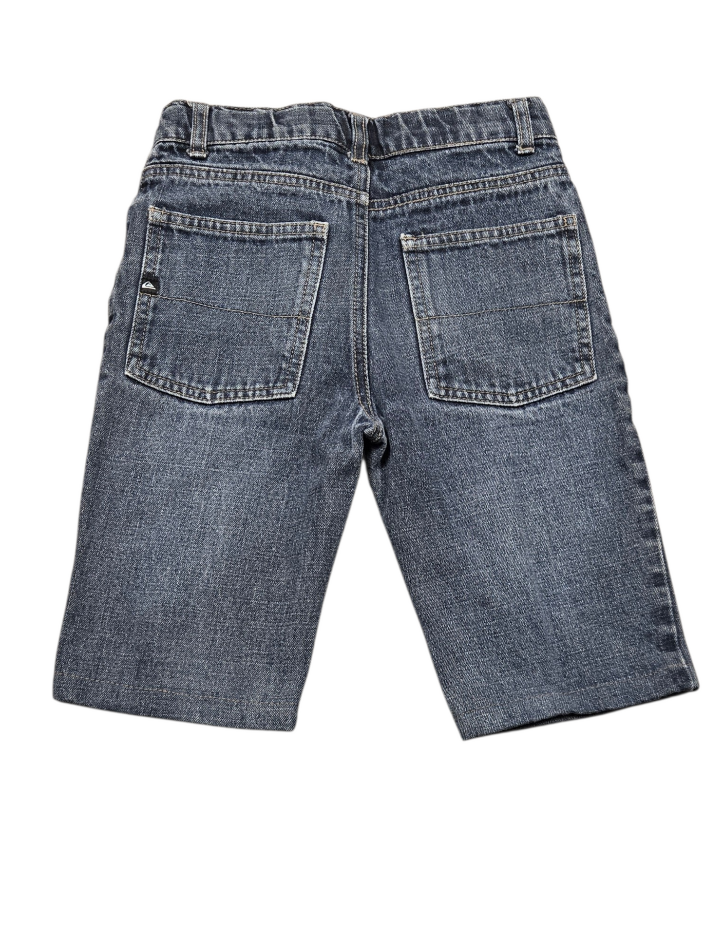 8ans Bermuda QUIKSILVER