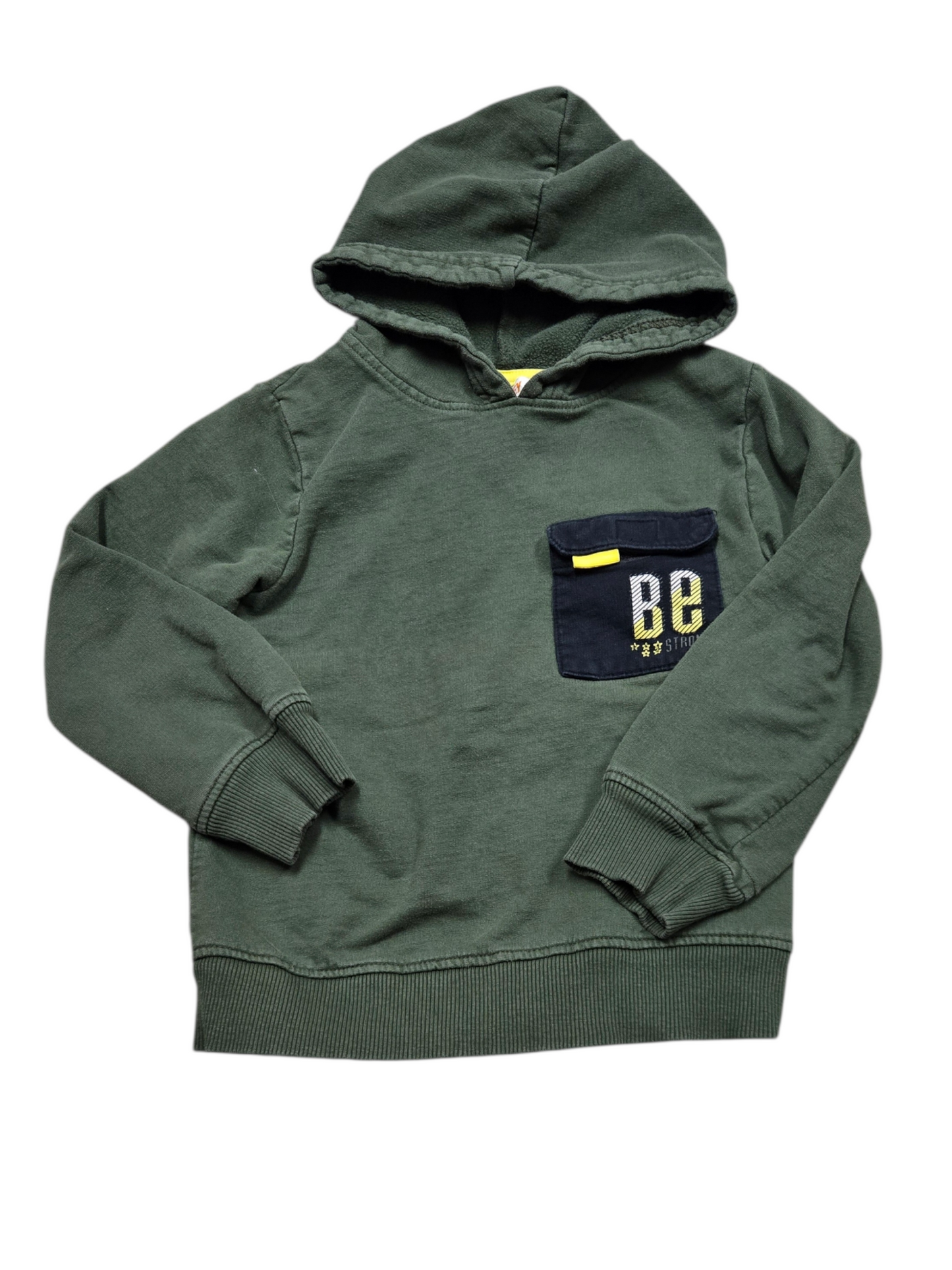 4ans Hoodie MONKEY Bar
