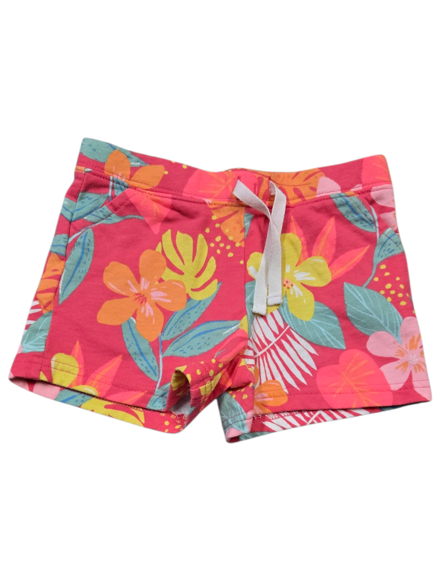 4ans Short CARTER'S