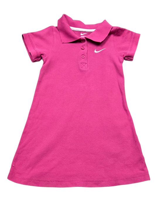 4ans Robe NIKE