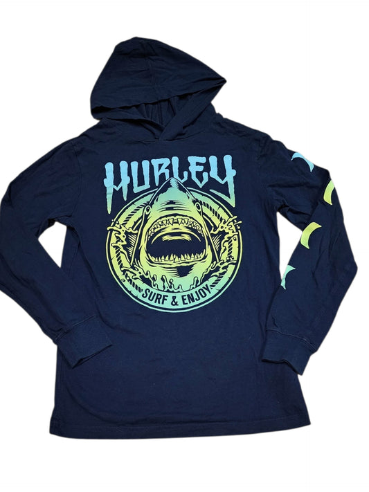 8-10ans Chandail HURLEY