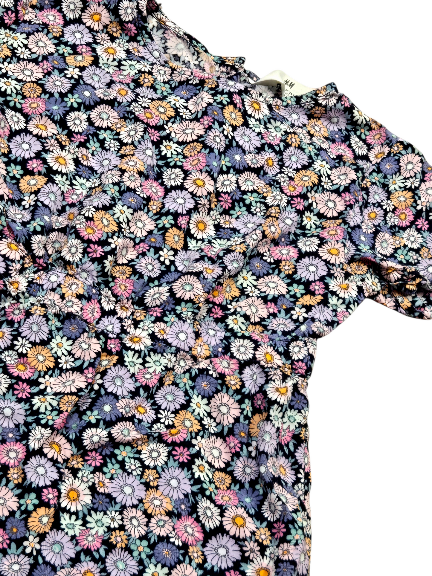 4-5ans Robe H&M