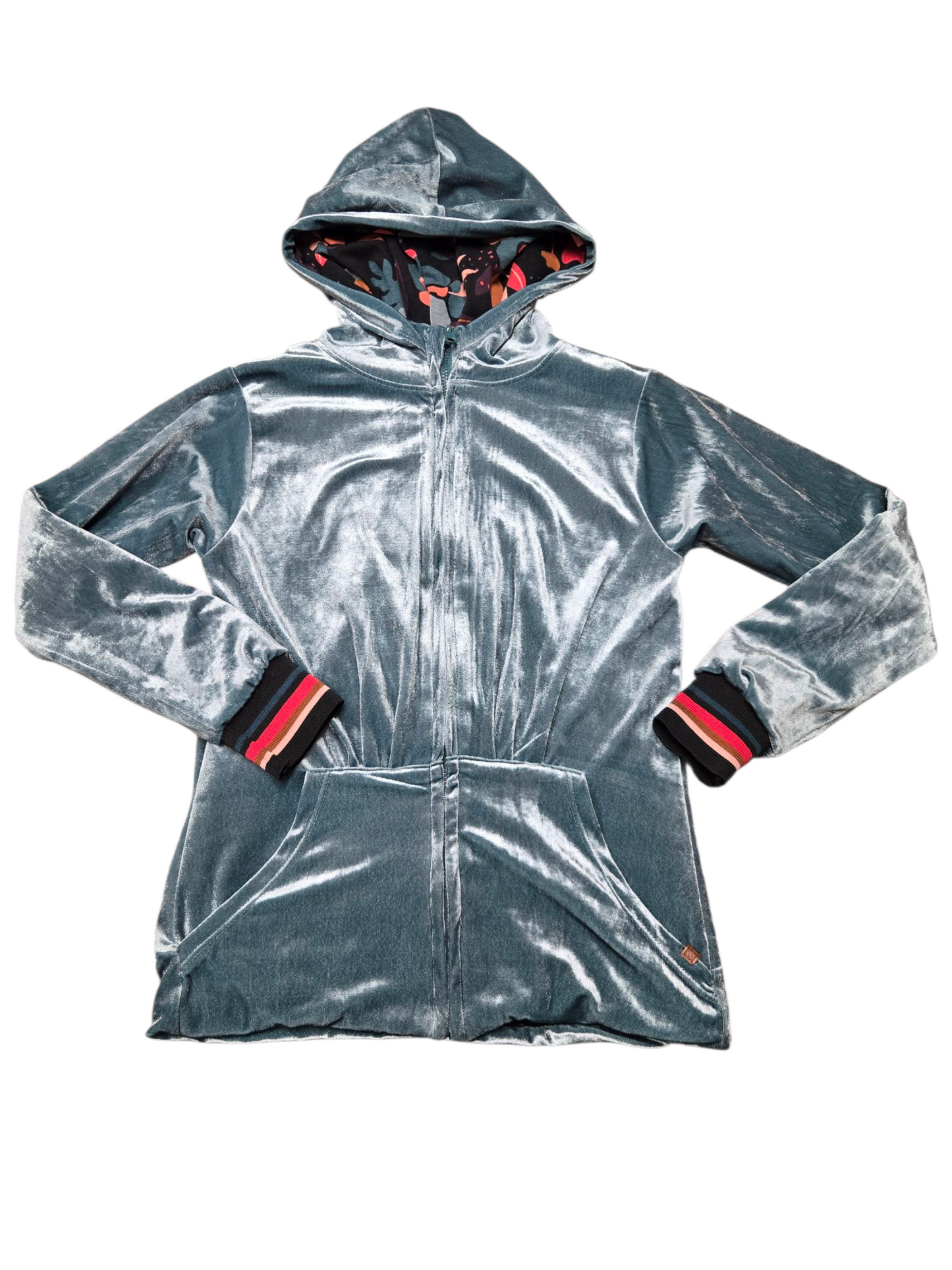 10ans Veste réversible NANO