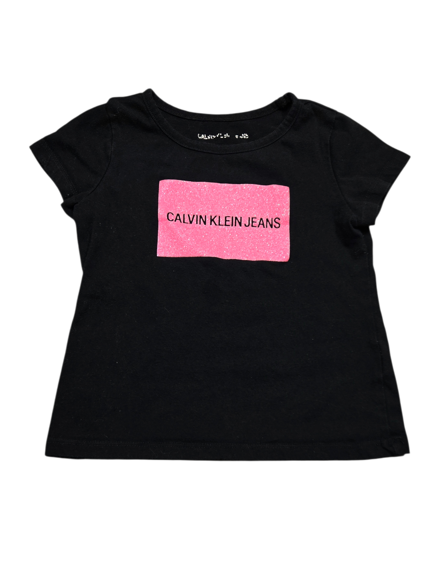 4-5ans Tshirt CALVIN KLEIN
