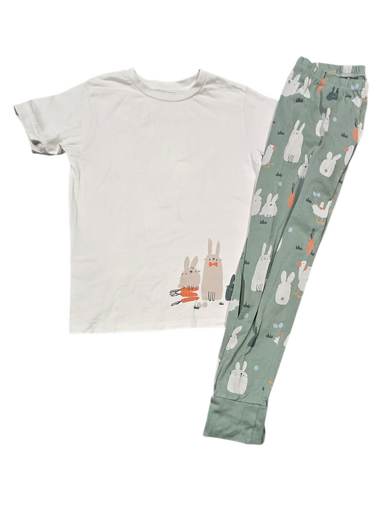 8ans Pyjama SOURIS MINI