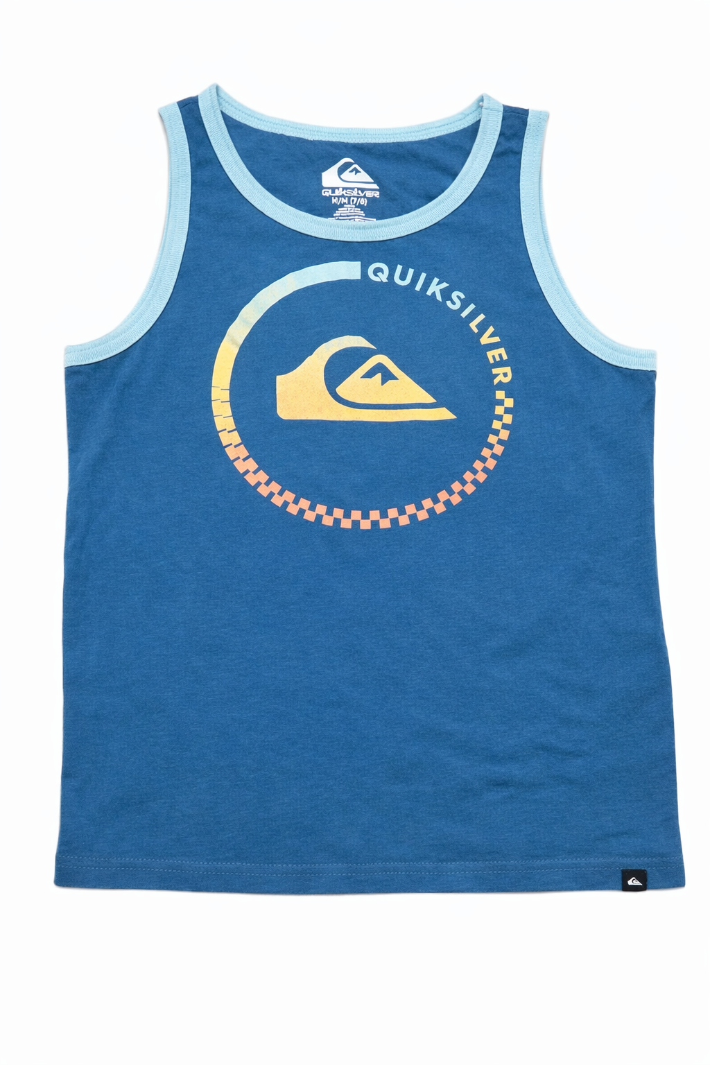 7-8ans Camisole QUIKSILVER