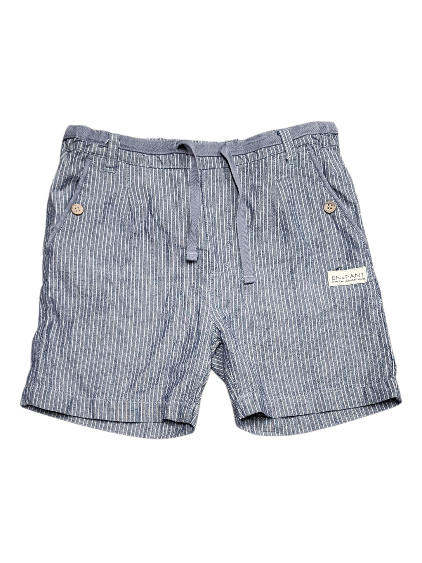7ans Short ENFANT
