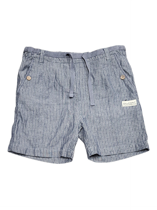 7ans Short ENFANT