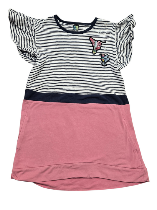 6ans Robe NANO