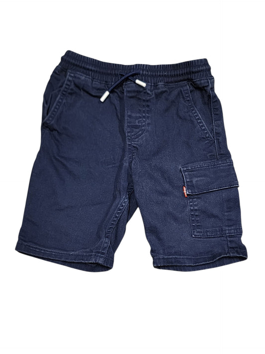6ans Short LEVIS