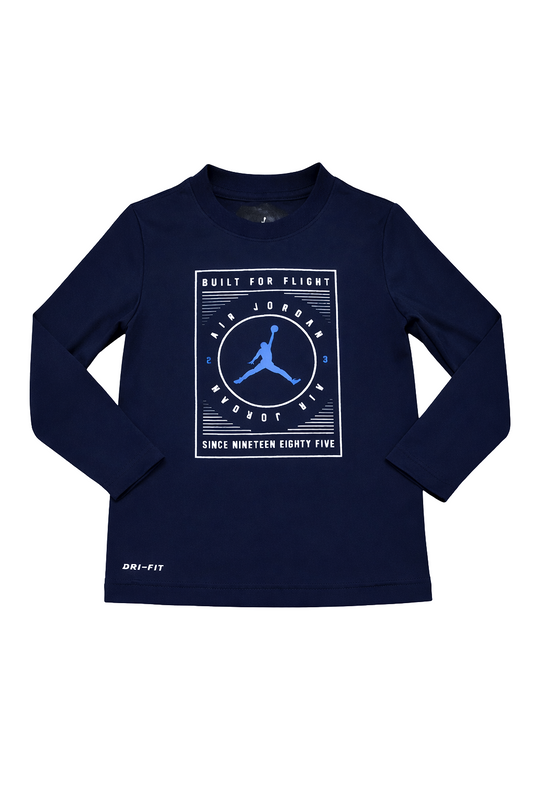 5ans Chandail sport JORDAN