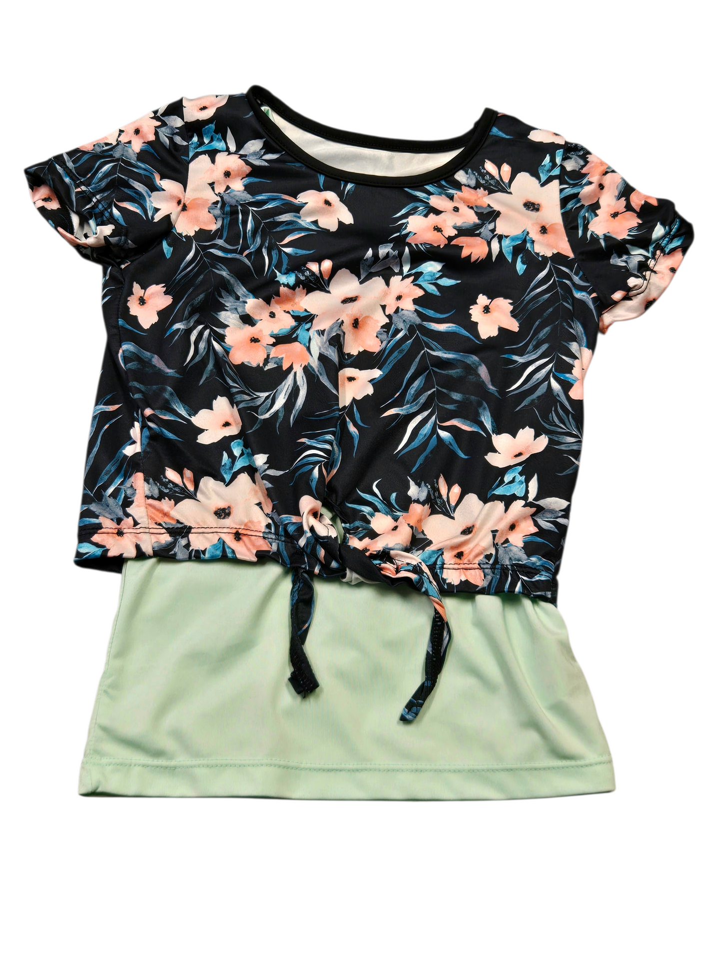 4ans Tshirt sport