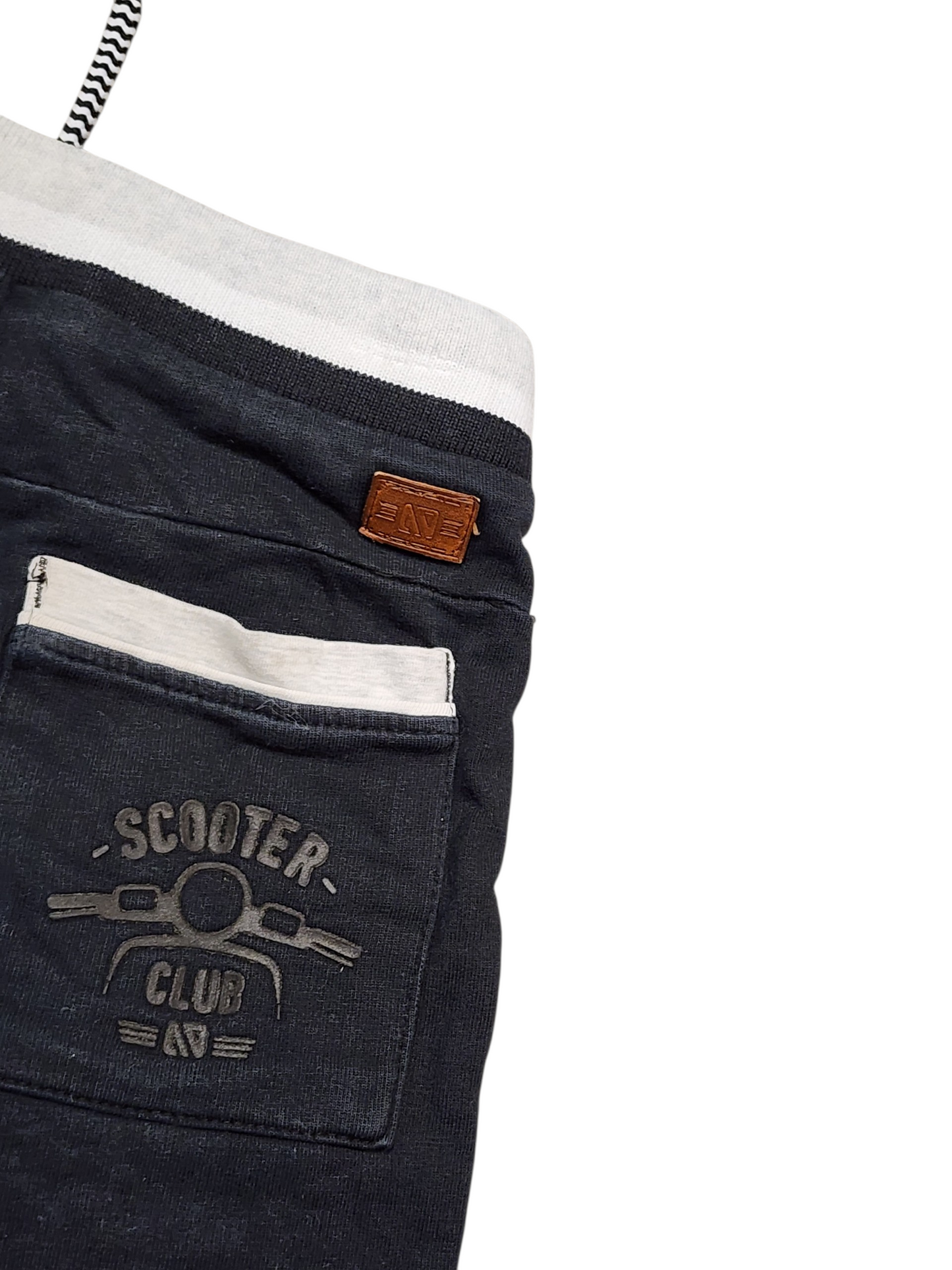 3ans Short NANO