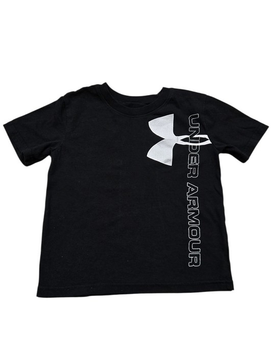 5ans Tshirt UNDER ARMOUR *imp