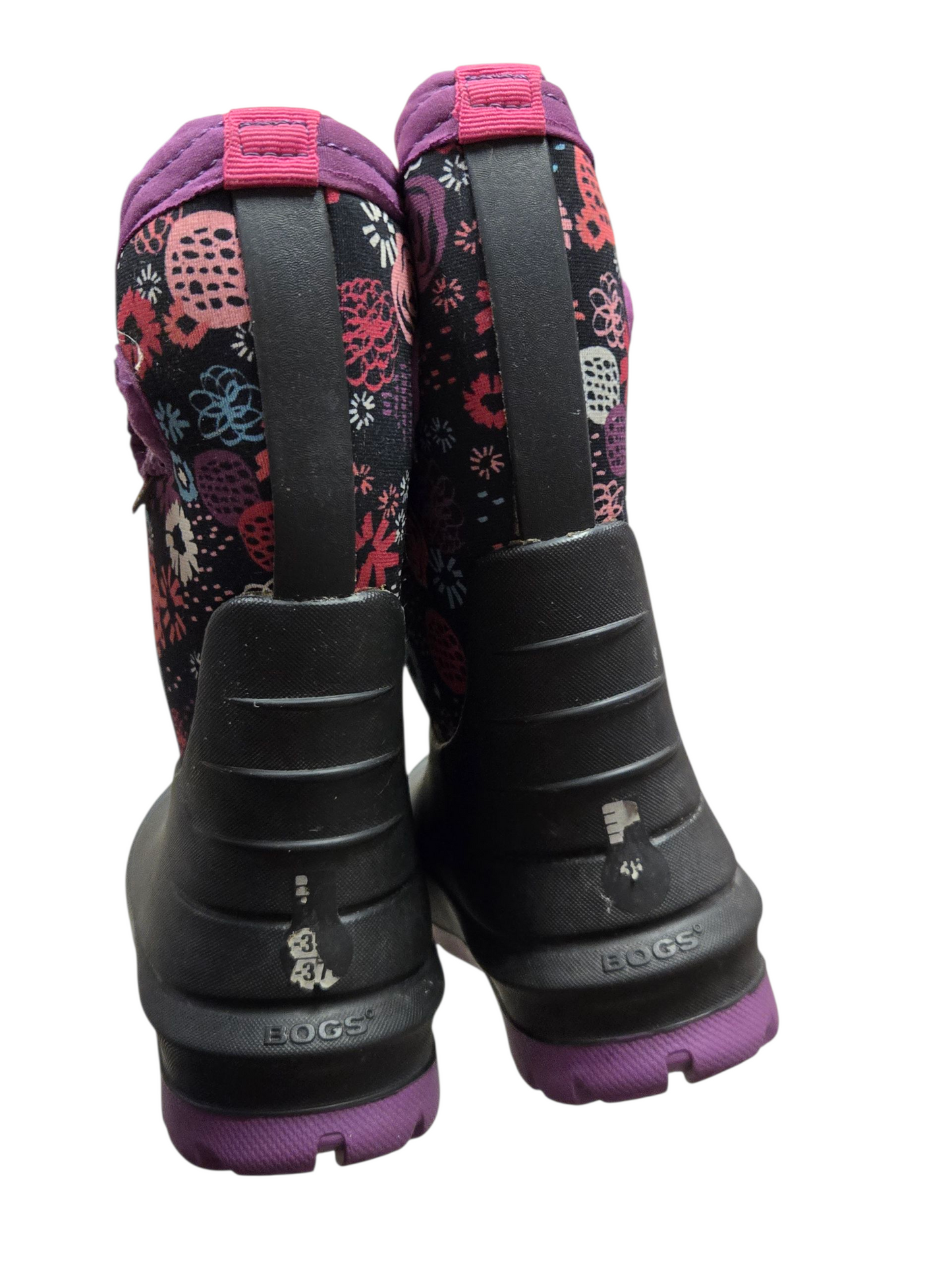 9us Botte BOGS misaison