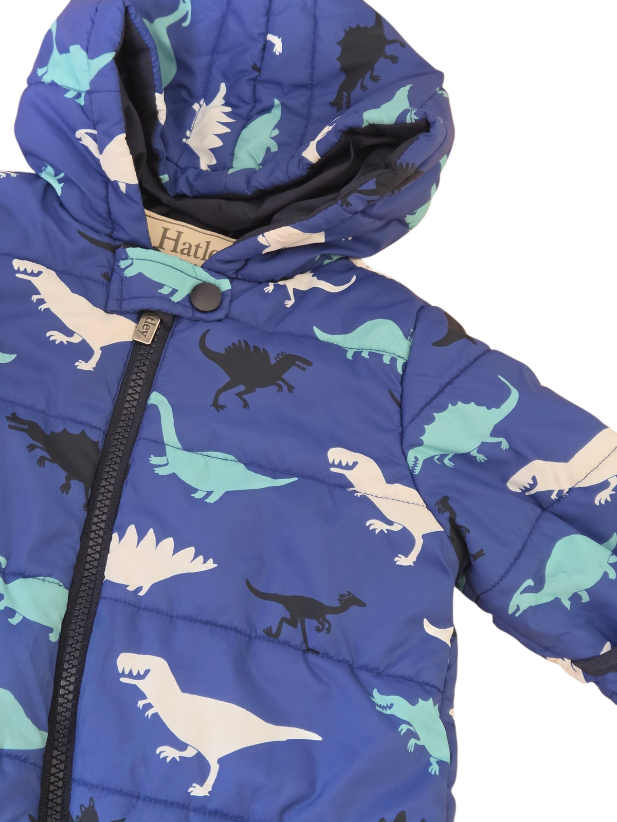 9-12mois Habit de neige HATLEY