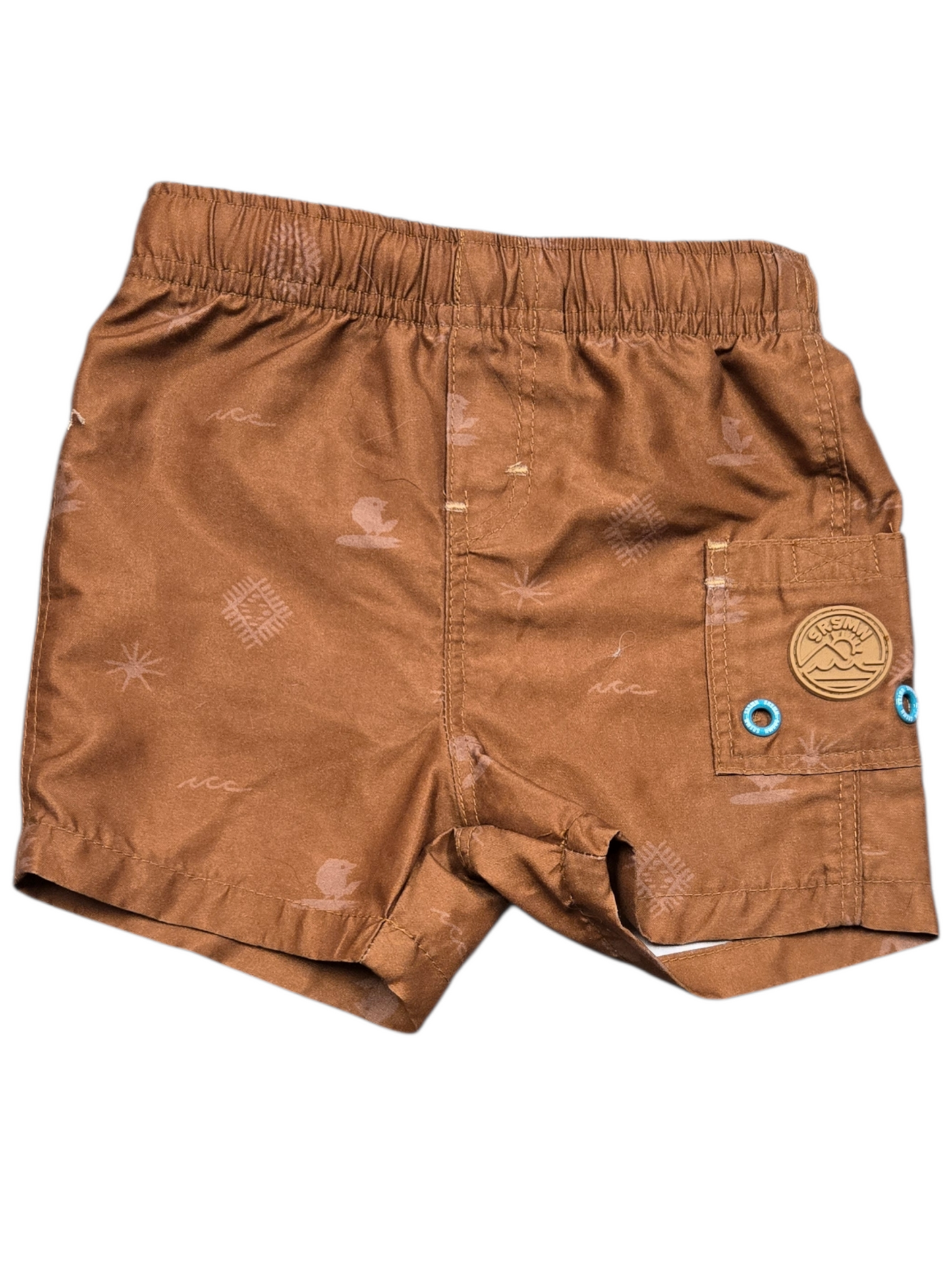 6-9mois Maillot SOURIS MINI