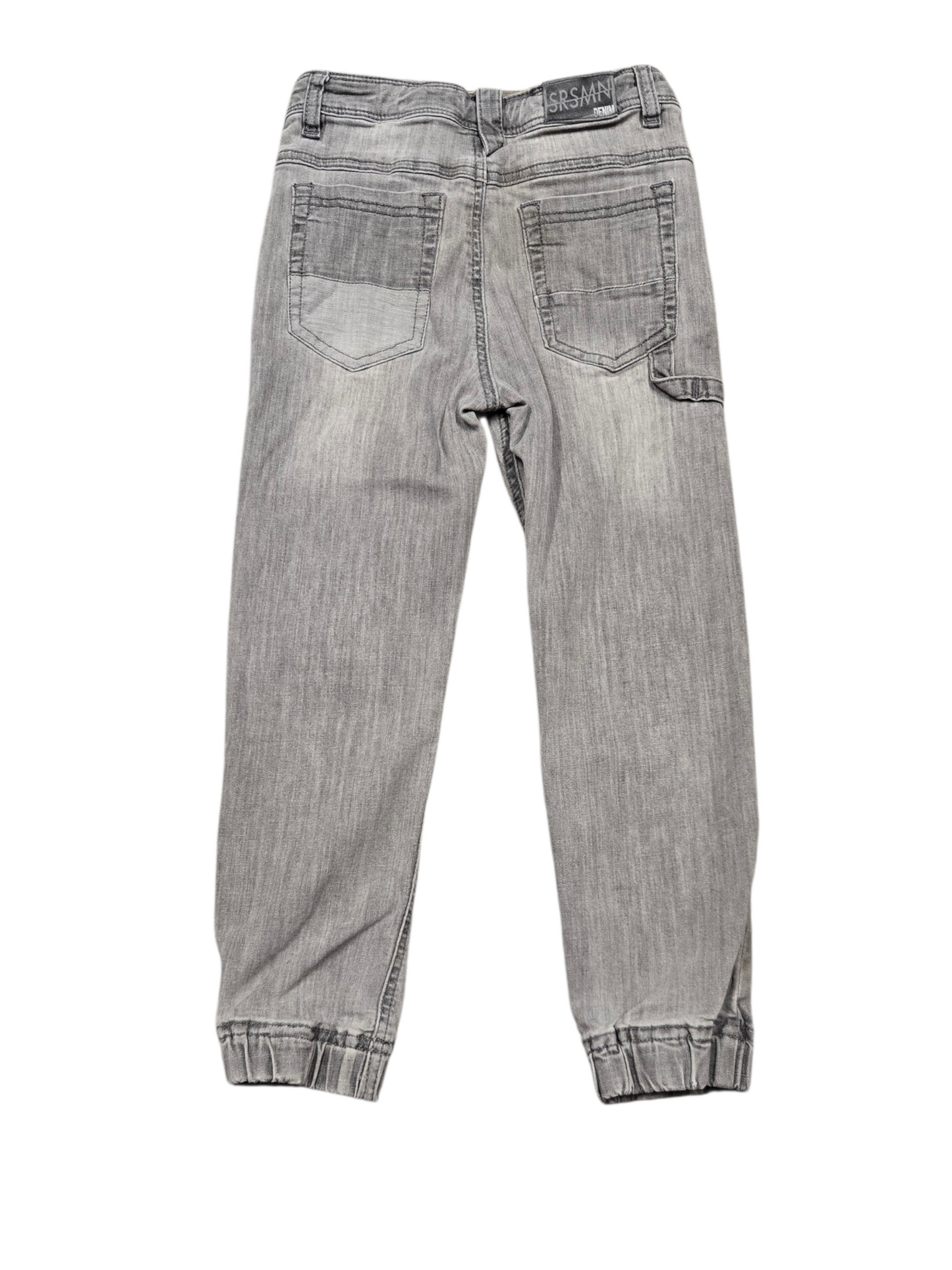 7ans Jeans SOURIS MINI