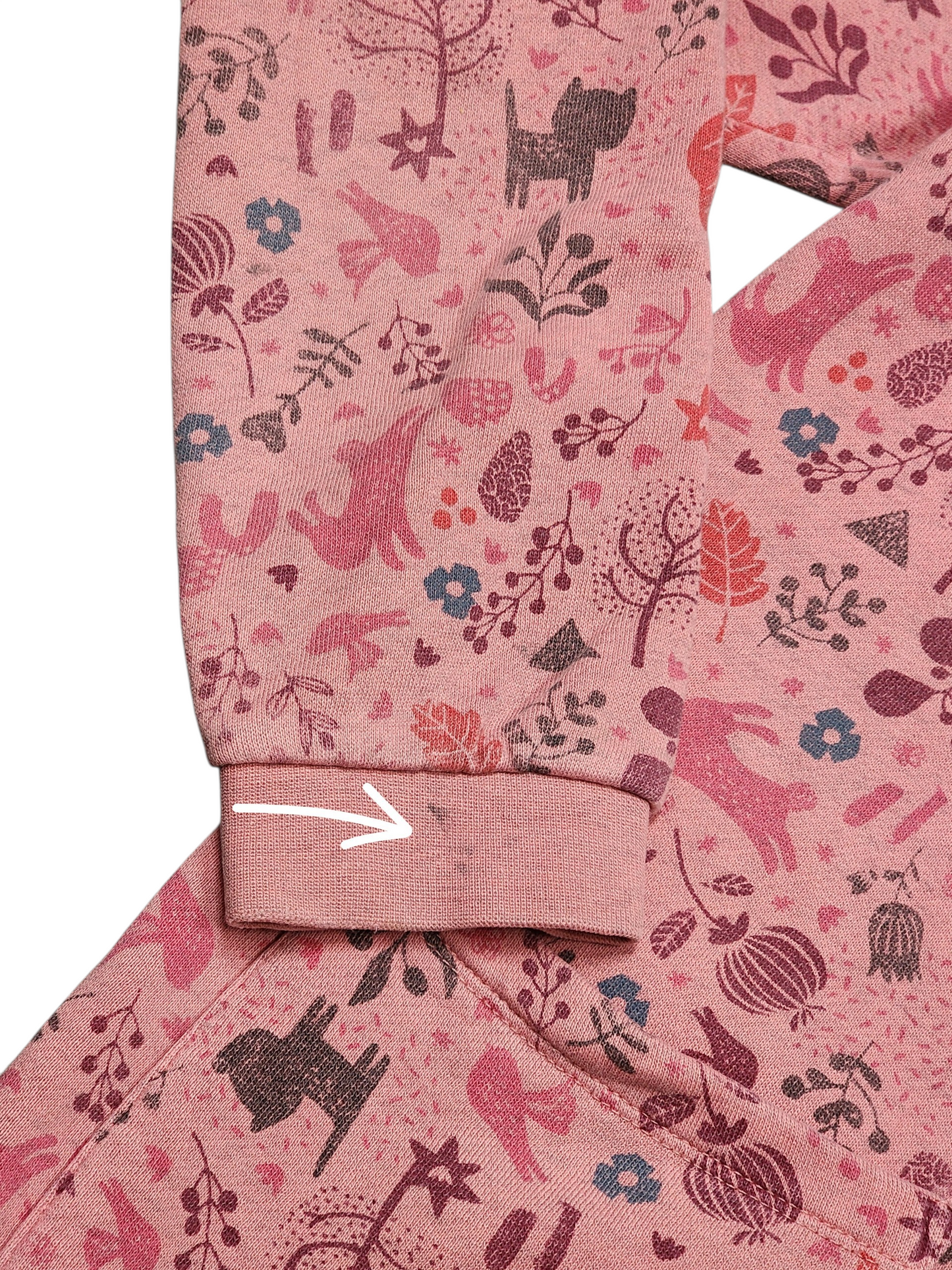 8ans Robe SOURIS MINI