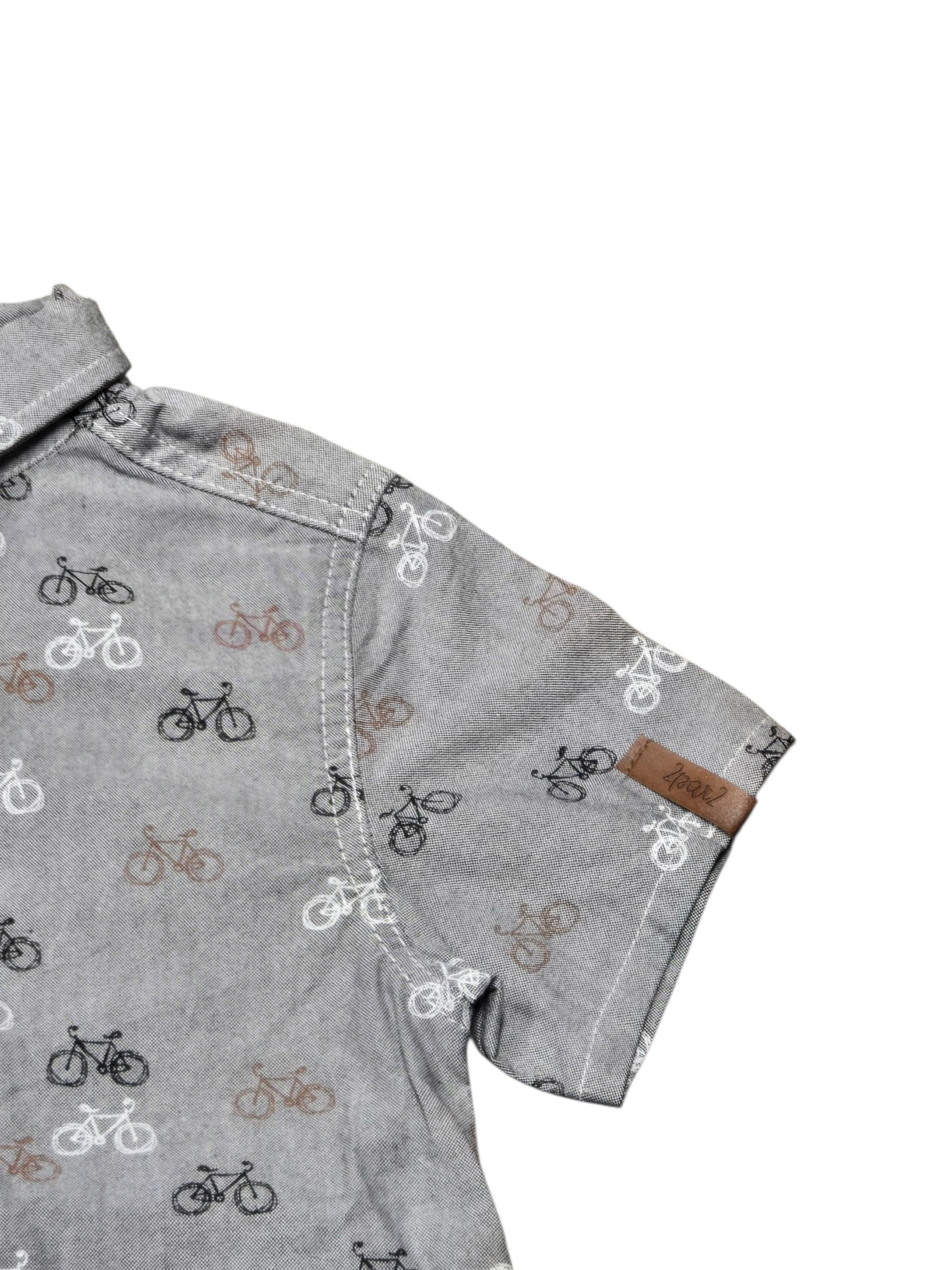 3ans Chemise DEUX PAR DEUX