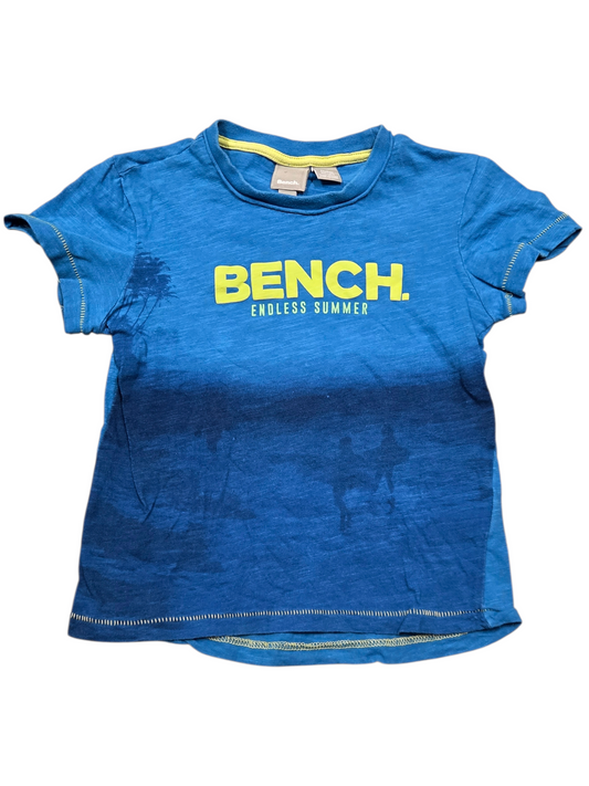 5-6ans Tshirt BENCH