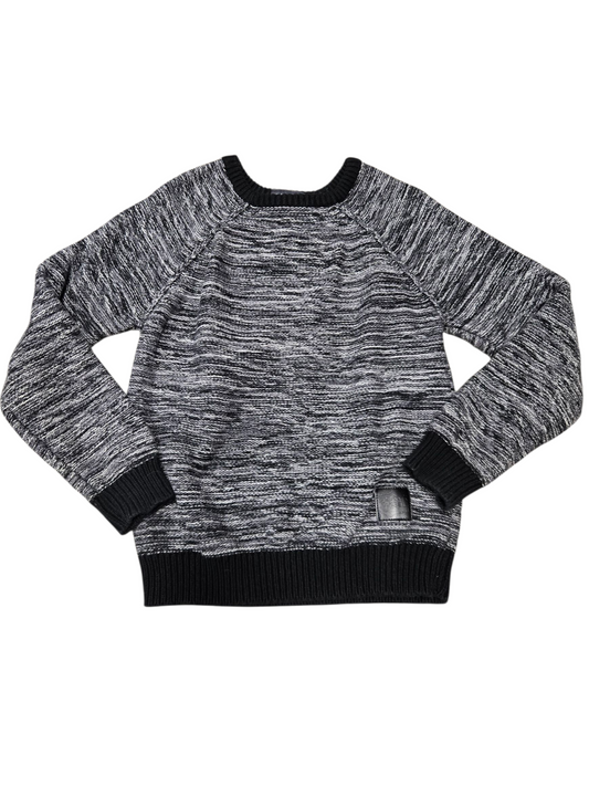 6ans Tricot ROMY&AKSEL
