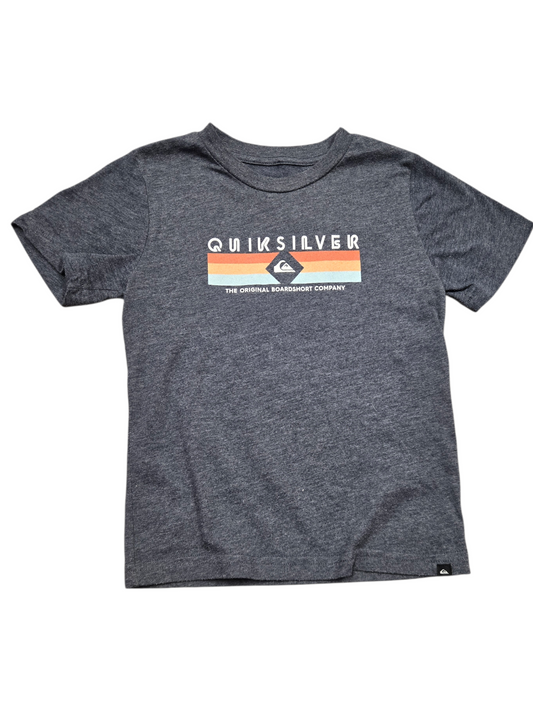 7ans Tshirt QUIKSILVER