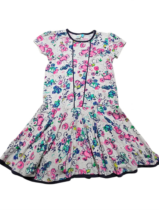 10ans Robe NANO