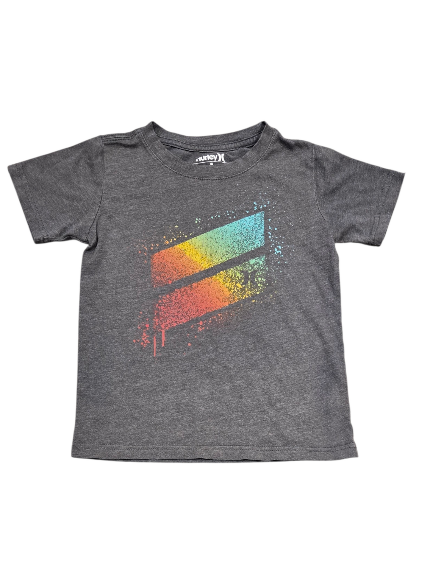 6ans Tshirt HURLEY