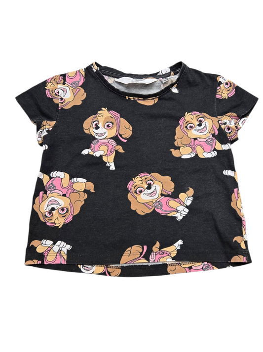 4-6ans Tshirt H&M