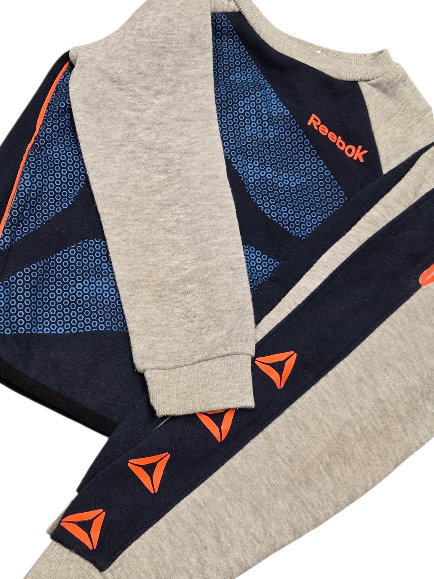 3ans ensembke REEBOK *IMP