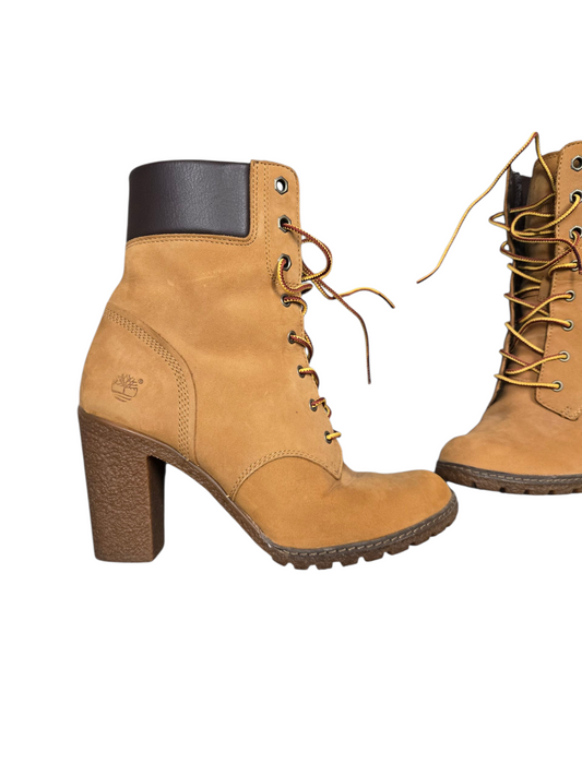 7.5 femme Bottine TIMBERLAND