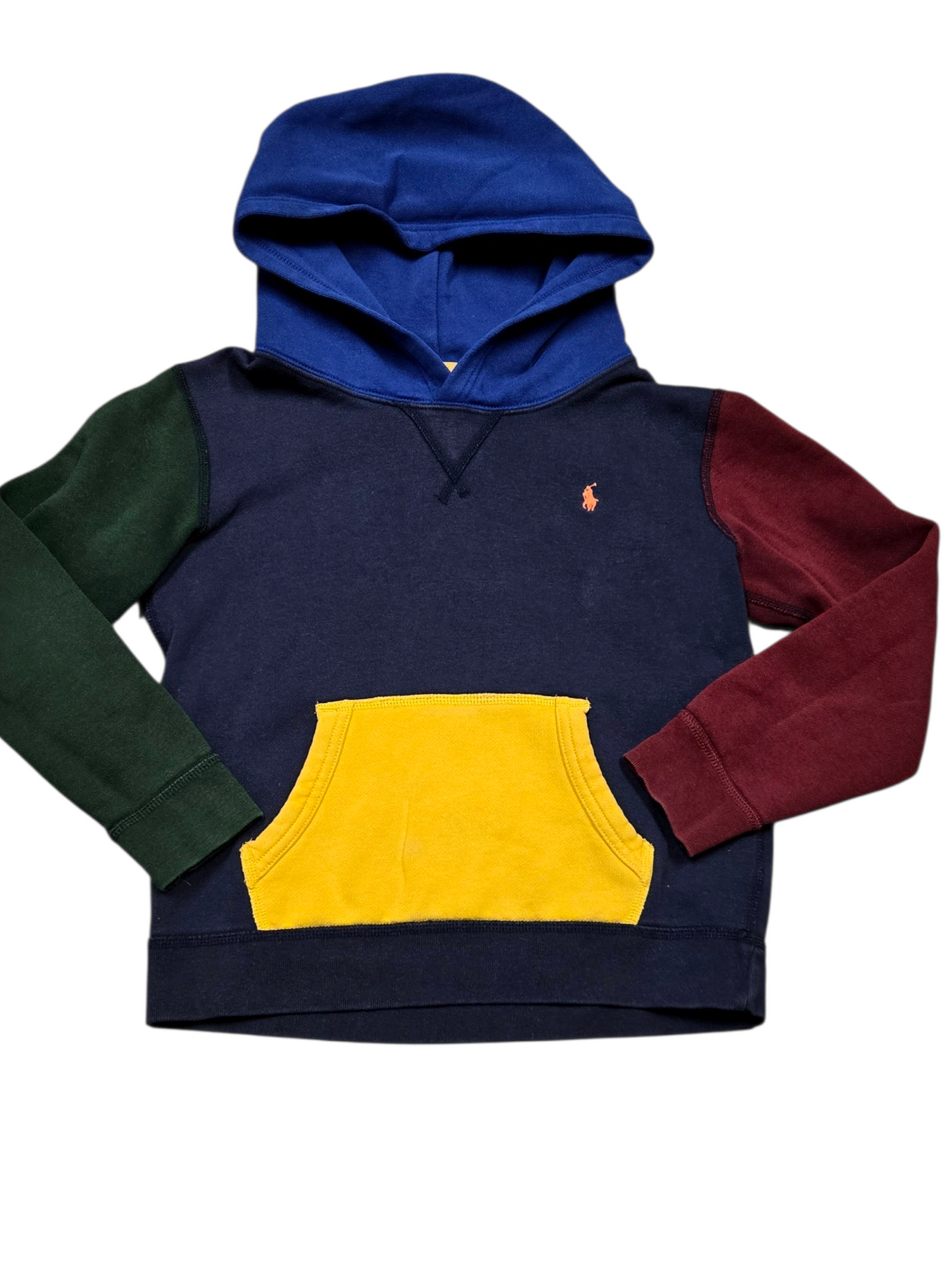 5-6ans Hoodie RALPH LAUREN