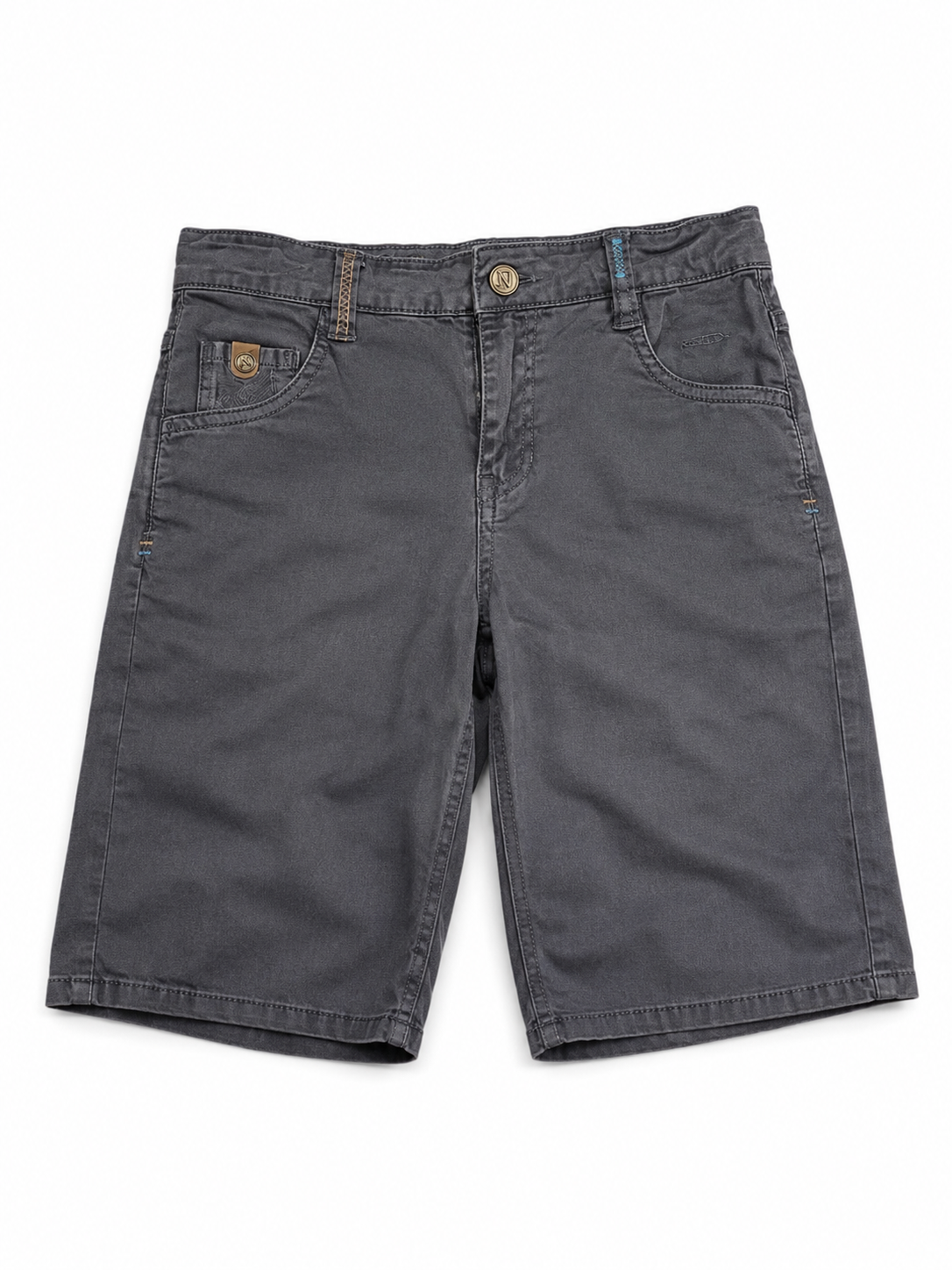 7ans Short NANO