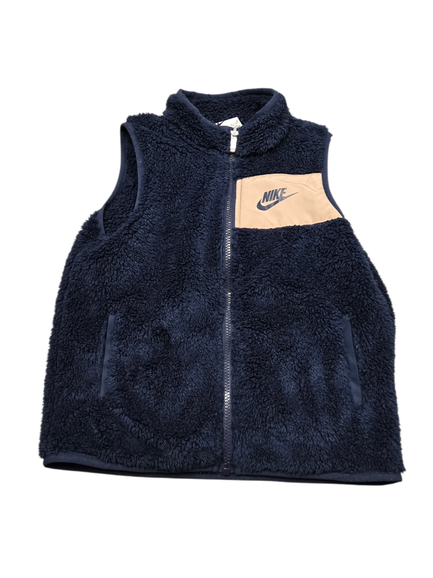 6-7ans Veste duvet NIKE